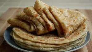 Sweet Paratha