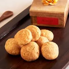 दाल खस्ता