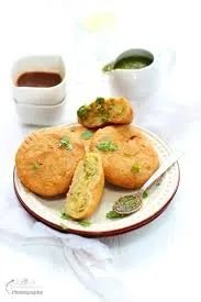 स्पेशल खस्ता