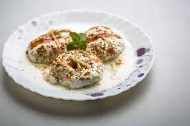 नवाबी दही वडा