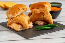 बन समोसा