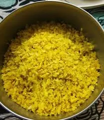 सादा पोहा