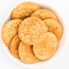 सादा मठरी