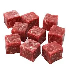 Beef Cubes