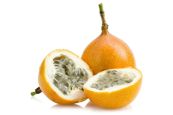 Passion Fruit