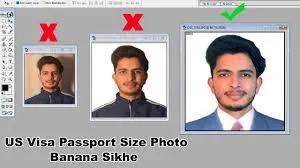 Visa & Passpoert Photos