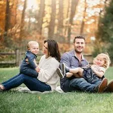 Family & Baby Photoshoots