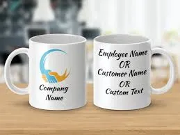 Customer Cups