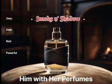 Smoke & Shadow