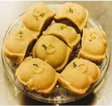 Jolbhora Shondesh