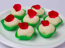 Gulab Patti Shondesh