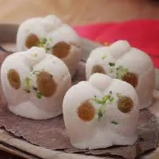 Karapak Guli Shondesh