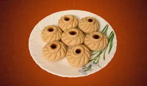 Madhuboni Kalosh Shondesh
