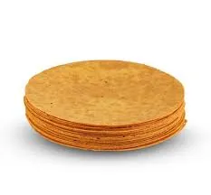 મેથી ખાખરા