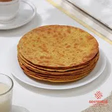 મસાલા ખાખરા