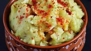 ચોખા / ખીચુ