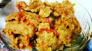 ઘઉંનું ખીચુ