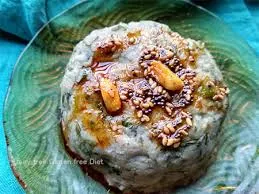 બાજરાનું ખીચુ