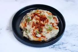 જ્વારનું ખીચુ