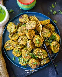 મસાલા મુઠિયા