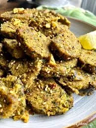 સેવ મુઠિયા