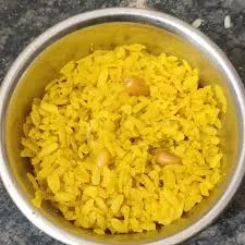 સાદો પોહા