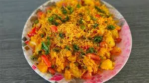 મસાલા પોહા