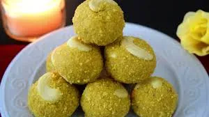 Puri no Ladoo