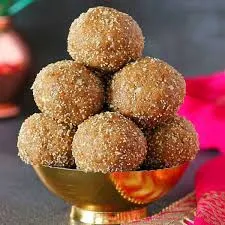 Churma Ladoo