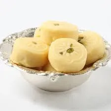 Penda (Doodh Peda)