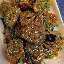 Patra (Alu Vadi)