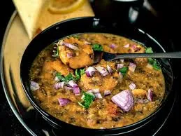 Dal Dhokli