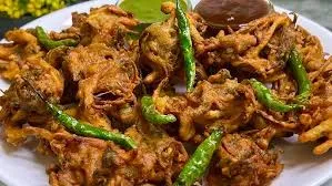 Bhajiya / Pakora