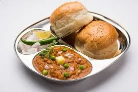 Pav Bhaji
