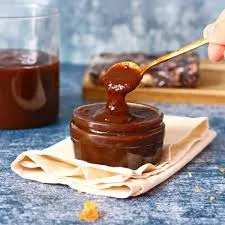 Sweet Tamarind Chutney