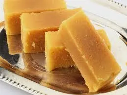 Mysore Pak