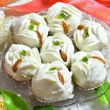 Chhena Sweets