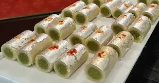 Pista Roll
