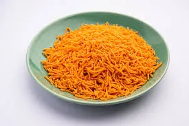 Aloo Bhujia