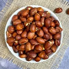 Roasted Peanuts