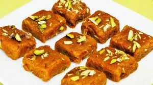Aamba Barfi / Saatha