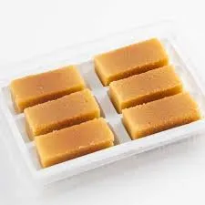 Mysurpa (Mysore Pak)