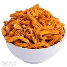 Soya Stick Namkeen