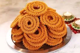 Chakali