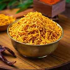 Lasun Sev