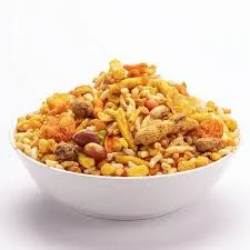 Bhel Mix