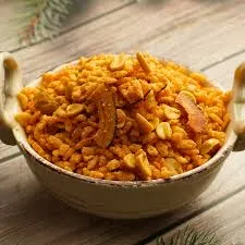 Special Chivda