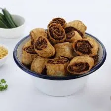 Chitale Bandhu Bakarwadi