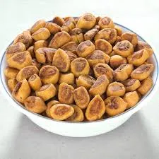 Mini Bakarwadi