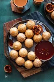 Masala Kachori